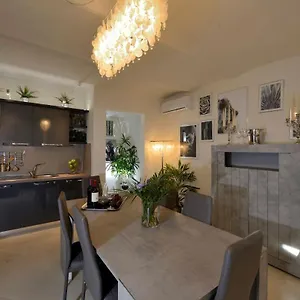 Appartamento Casa Calari, San Matteo della Decima