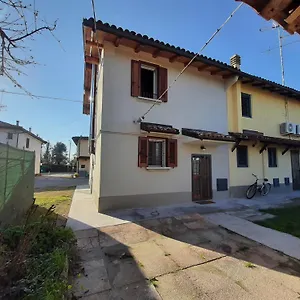 Appartamento La Casa Nel Borgo, San Pietro in Casale