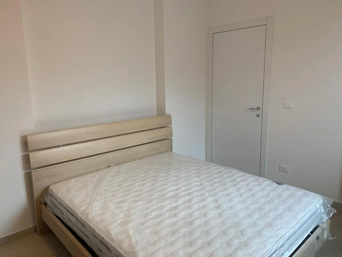 Le case di Chiara San Pietro in Casale Appartamento