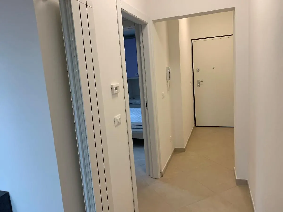 Appartamento Le case di Chiara San Pietro in Casale Italia